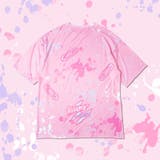 パステルグル~ミ~ ヒュージTシャツ 半袖 | ACDCRAG | 詳細画像15