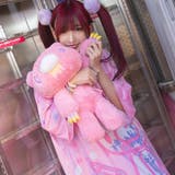パステルグル~ミ~ ヒュージTシャツ 半袖 | ACDCRAG | 詳細画像6