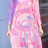 パステルグル~ミ~ ヒュージTシャツ 半袖 | ACDCRAG | 詳細画像8