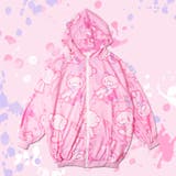パステルグル~ミ~ ZIP パーカー | ACDCRAG | 詳細画像14
