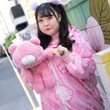 パステルグル~ミ~ ZIP パーカー | ACDCRAG | 詳細画像10