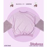 きんたろう トレーナー スウェット | ACDCRAG | 詳細画像13
