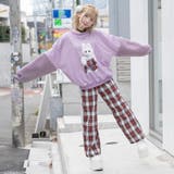 きんたろう トレーナー スウェット | ACDCRAG | 詳細画像5