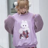 きんたろう トレーナー スウェット | ACDCRAG | 詳細画像6
