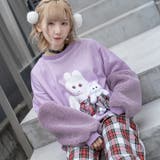 きんたろう トレーナー スウェット | ACDCRAG | 詳細画像9