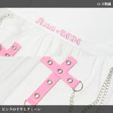 HEAVEN エプロン 原宿系 | ACDCRAG | 詳細画像12