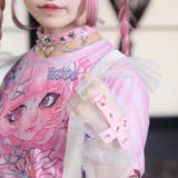 HEAVEN エプロン 原宿系 | ACDCRAG | 詳細画像7