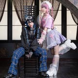 HEAVEN エプロン 原宿系 | ACDCRAG | 詳細画像8