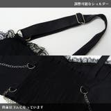 HEAVEN ビスチェ 原宿系 | ACDCRAG | 詳細画像13
