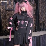 HEAVEN クロップドジャケット クロップ丈 | ACDCRAG | 詳細画像1