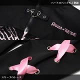 HEAVEN クロップドジャケット クロップ丈 | ACDCRAG | 詳細画像12