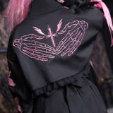 HEAVEN クロップドジャケット クロップ丈 | ACDCRAG | 詳細画像7