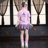 HEAVEN チビTシャツ 半袖 | ACDCRAG | 詳細画像4