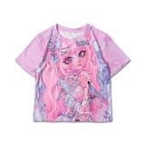 HEAVEN チビTシャツ 半袖 | ACDCRAG | 詳細画像10