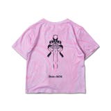 HEAVEN チビTシャツ 半袖 | ACDCRAG | 詳細画像11