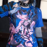 HELL チビTシャツ 半袖 | ACDCRAG | 詳細画像5