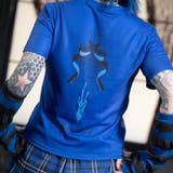 HELL チビTシャツ 半袖 | ACDCRAG | 詳細画像6