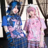 HELL チビTシャツ 半袖 | ACDCRAG | 詳細画像8
