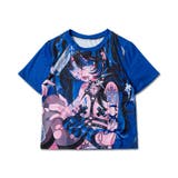 HELL チビTシャツ 半袖 | ACDCRAG | 詳細画像10