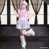 HEAVEN レッグウォーマー レース | ACDCRAG | 詳細画像3