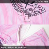 HEAVEN パーカー 長袖 | ACDCRAG | 詳細画像14