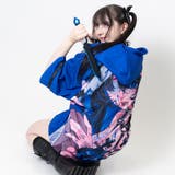 HELL パーカー 半袖 | ACDCRAG | 詳細画像10