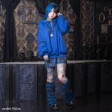 HELL パーカー 長袖 | ACDCRAG | 詳細画像3