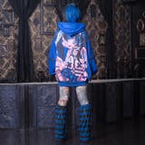 HELL パーカー 長袖 | ACDCRAG | 詳細画像4