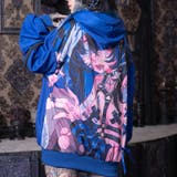 HELL パーカー 長袖 | ACDCRAG | 詳細画像6