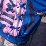 HELL パーカー 長袖 | ACDCRAG | 詳細画像7