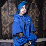 HELL パーカー 長袖 | ACDCRAG | 詳細画像9