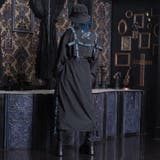 HELL ロールスカート 巻きスカート | ACDCRAG | 詳細画像4