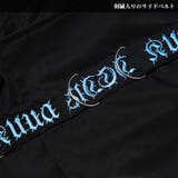 HELL ロールスカート 巻きスカート | ACDCRAG | 詳細画像11
