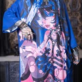 HELL Tシャツ 半袖 | ACDCRAG | 詳細画像5