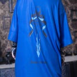 HELL Tシャツ 半袖 | ACDCRAG | 詳細画像7