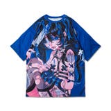 HELL Tシャツ 半袖 | ACDCRAG | 詳細画像10