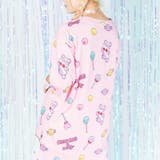 ふわちゃん Tシャツ 半袖 | ACDCRAG | 詳細画像5