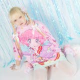 ふわちゃん Tシャツ 半袖 | ACDCRAG | 詳細画像7