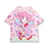 ふわちゃん Tシャツ 半袖 | ACDCRAG | 詳細画像10