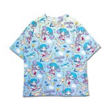 グラデゆめちゃん Tシャツ 半袖 | ACDCRAG | 詳細画像10
