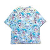 グラデゆめちゃん Tシャツ 半袖 | ACDCRAG | 詳細画像11