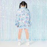 ゆめちゃん ZIPパーカー 長袖 | ACDCRAG | 詳細画像4