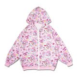 ふわちゃん ZIPパーカー 長袖 | ACDCRAG | 詳細画像10