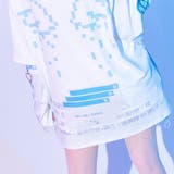 恋愛界隈01ちゃん Tシャツ 半袖 | ACDCRAG | 詳細画像6