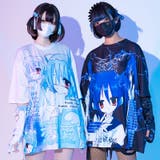 恋愛界隈01ちゃん Tシャツ 半袖 | ACDCRAG | 詳細画像8