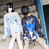 恋愛界隈01ちゃん Tシャツ 半袖 | ACDCRAG | 詳細画像9