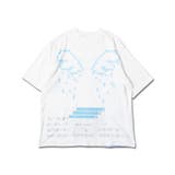 恋愛界隈01ちゃん Tシャツ 半袖 | ACDCRAG | 詳細画像11