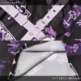 中毒悪魔 ブラウス 長袖 | ACDCRAG | 詳細画像14