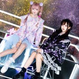 中毒悪魔 ブラウス 長袖 | ACDCRAG | 詳細画像10