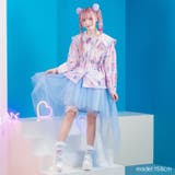 偶像天使 ブラウス 長袖 | ACDCRAG | 詳細画像3
